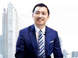 Chủ tịch VLA Nguyễn Thành Tiến từ nhiệm, tập trung cho vai trò cố vấn chiến lược
